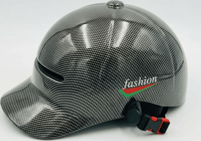 Casca Chipiu G-15 neagra - Piese/Accesorii > Echipament de protecție