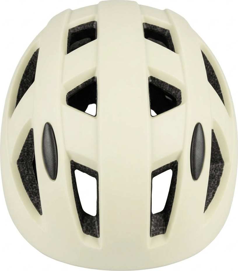 Alvas G Children's Protective Helmet, Lightweight Aerodynamic Design with EPS Shock-Absorbent Interior and Matte Scratch-Resistant Finish for Cycling, Roller Skating, Scooters and Skateboarding