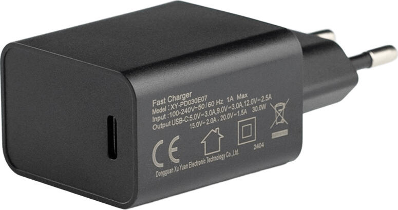 Fossibot Wall Charger USB-C