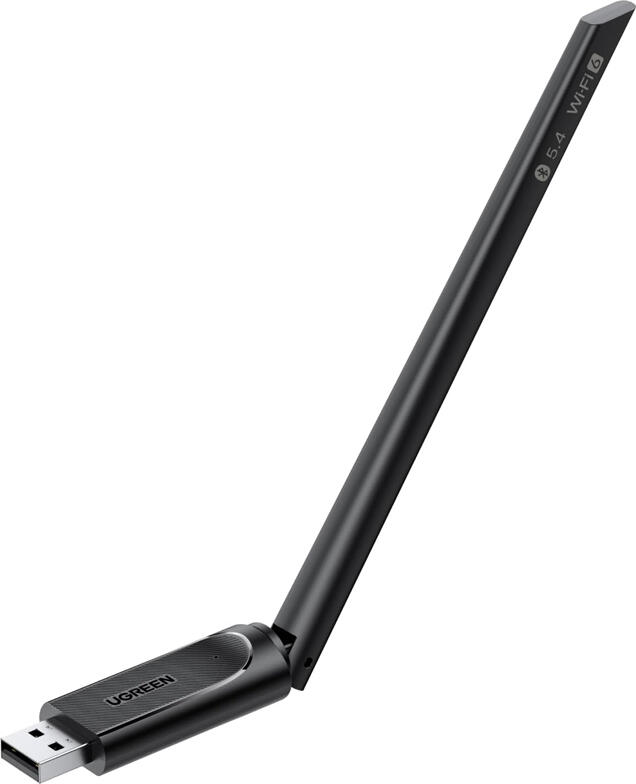 UGREEN AX900 Wi-Fi 6 Bluetooth USB Wireless Adapter | CM845