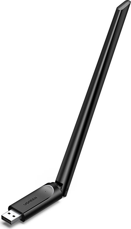 UGREEN AX900 USB High-Gain Dual Band Wi-Fi Adapter | CM763