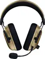 Razer BlackShark V3 Pro Wireless Gaming Headset, Black, TriForce Bio-Cellulose 50mm Drivers, HyperSpeed Gen-2, Bluetooth, ANC, THX Spatial Audio, PC/Console