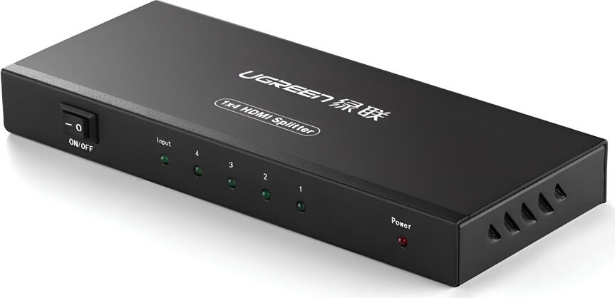 UGREEN HDMI Splitter 1 In 4 Out EU | CM620