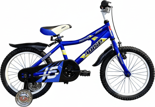 Arise Power 16 albastru - Biciclete > Roti 16 - 4/6 ani