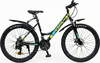 Горные велосипеды (MTB)