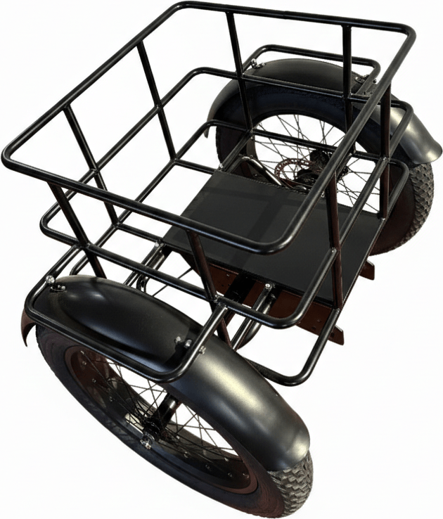 Remorca p-u bicicleta - Piese/Accesorii > Genți ,Coșuri ,Portbagaje