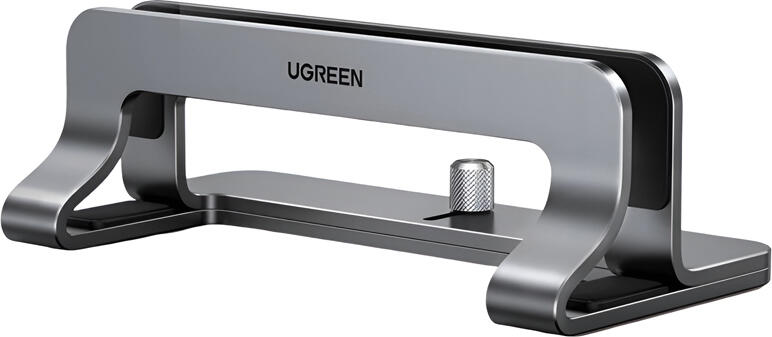 UGREEN Vertical Laptop Stand LP258, Silver