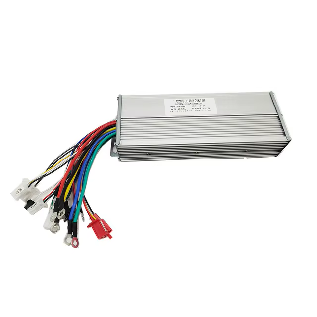 Controler 48V 750W - Piese/Accesorii > Piese electrice