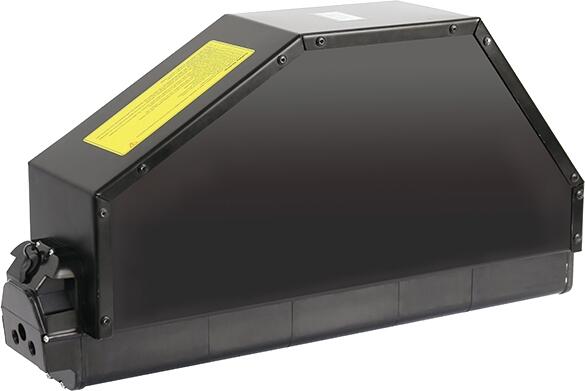 Baterie 60V 24Ah - Piese/Accesorii > Piese electrice