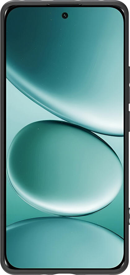 WOO Case for Xiaomi Redmi Note 15 Pro and Note 15 Pro Plus 5G, Liquid Silicone Soft-Touch Cover