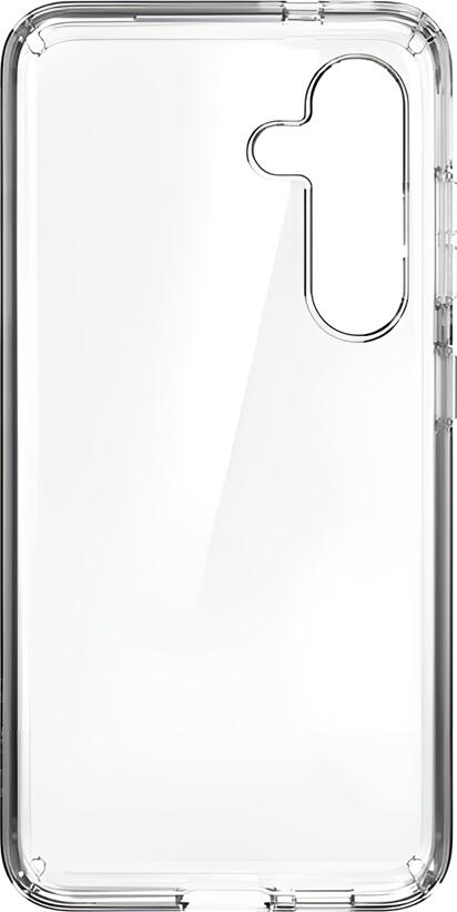 WOO Case Soft TPU Samsung A37 5G, Clear