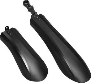 Aripi plastic p-u fat-bike - Piese/Accesorii > Furci , Aripi