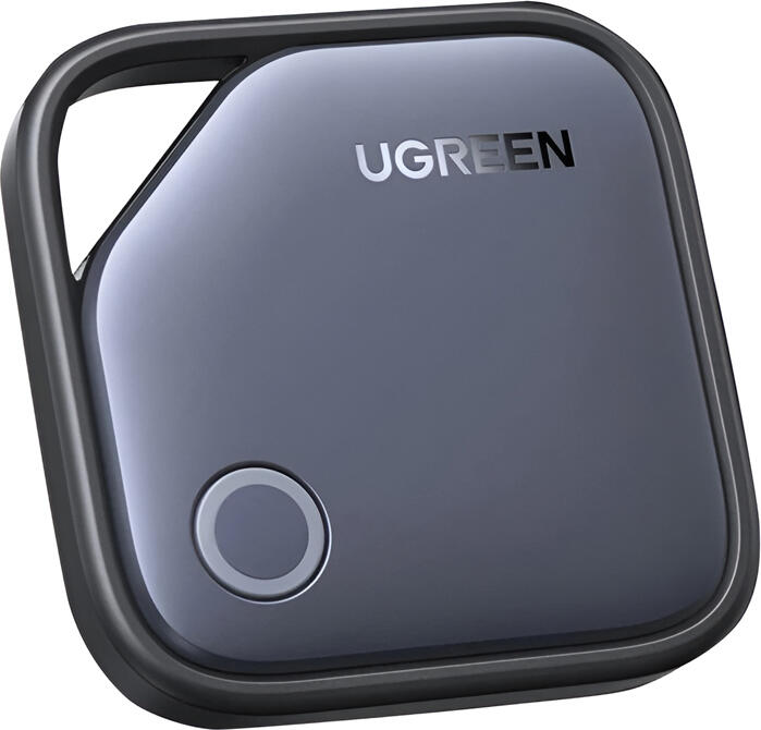 UGREEN Smart Finder Pro Google+ Apple Certified CM916, Black