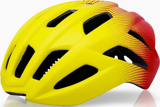 Cască p-u bicicletă cu lumină - Piese/Accesorii > Echipament de protecție