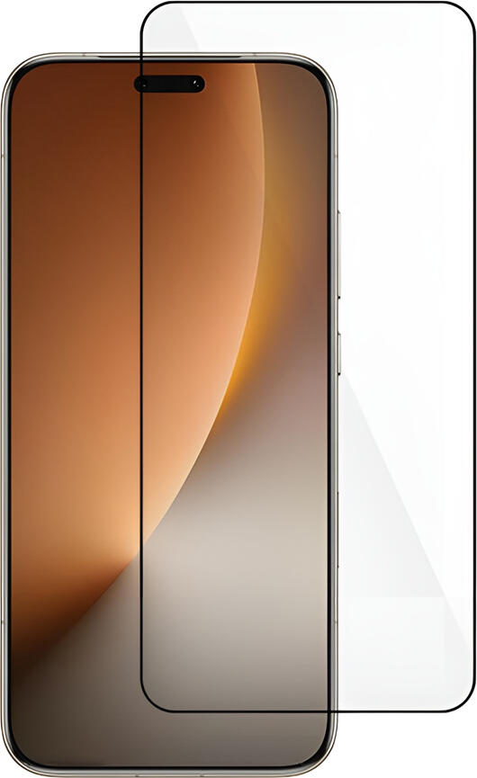 Protectie Ecran Sticla Temperata WOO pentru Honor Magic 8 Pro, Acoperire Completa 5D Margini Curbate, Rezistenta la Zgarieturi si Socuri