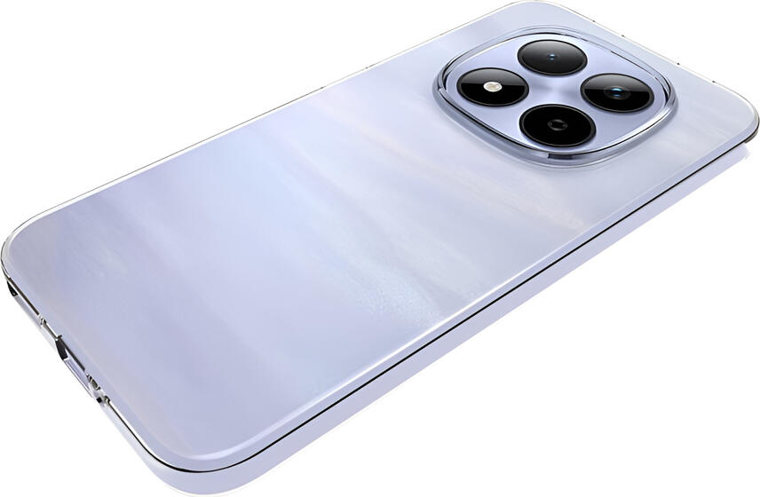 Husa WOO pentru Xiaomi Redmi Note 15 Pro 5G, Cover TPU Transparent Flexibil, Shockproof, Rezistent la Zgarieturi si Praf, Anti-Ingalbenire, Slim