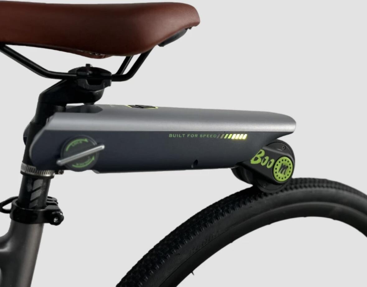 Baterie 18V/10AH Motor 200W - Biciclete Electrice