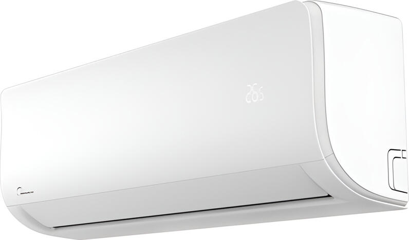 Air Conditioner Midea Extreme Save Inverter 09kBTU, MSAGAU-09HRFN8-QRD1GW, Wi-Fi (Optional), A+++