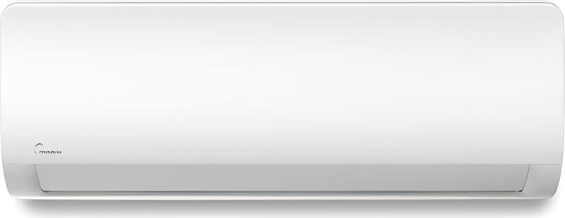 Midea MSAGAU-09HRFN8-QRD1GW Extreme Save Split Air Conditioner, 9000 BTU, Inverter Quattro DC, R32, A+++ Cooling, A+ Heating, Wi-Fi, 12-20 m2