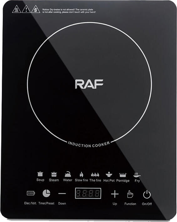 Raf Induction Cooker R.8104