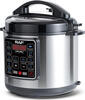 Oale electrice sub presiune