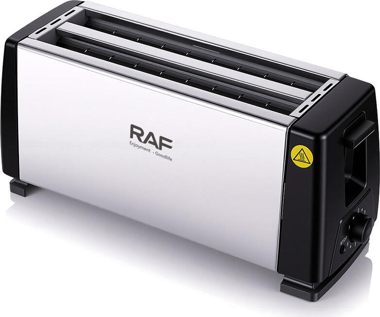 Raf Toaster R.2105, 4 Slice