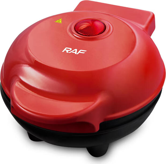 Raf Waffle Maker R.591, 500W