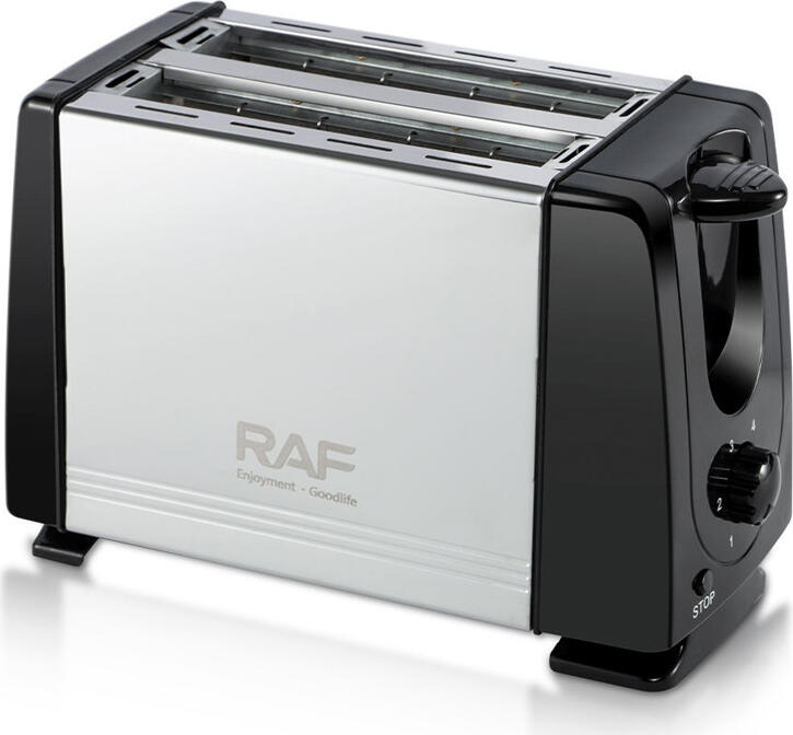 Raf Toaster R.262, 2 Slice, 650W