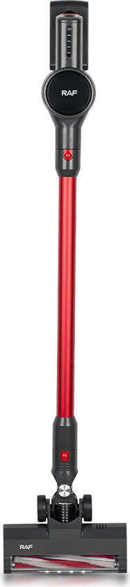 Raf Hand-Held Vacuum Cleaner R.8675, 3in1