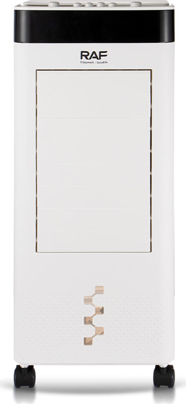 Raf Air Cooler R.943, 7L Water Tank, 3 Fan Speed, White