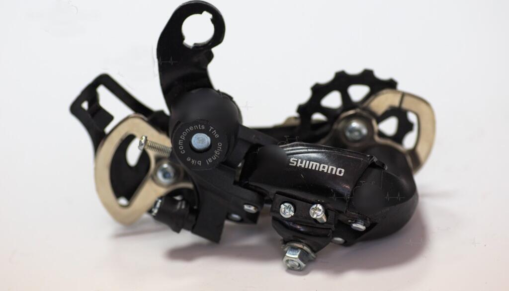 Shimano TourneyTX - Piese/Accesorii > Schimbătoare de viteza