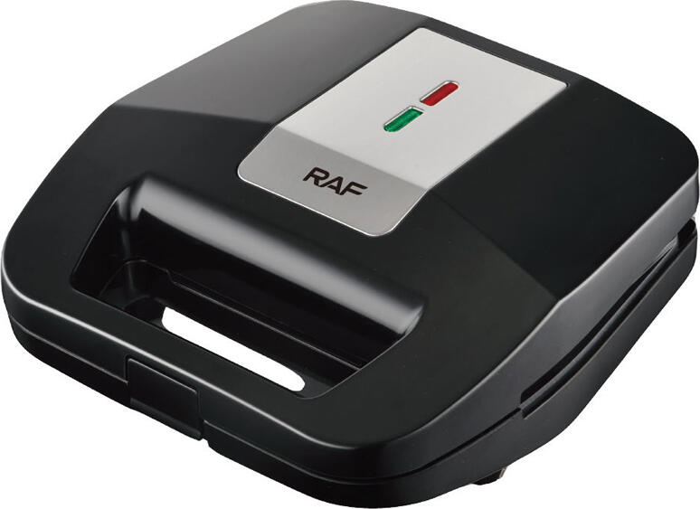 Raf Sandwich Maker R.203, 3in1, 800W