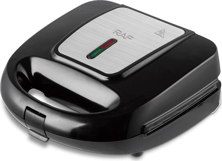 Raf Sandwich Maker R.594, 3in1, 750W