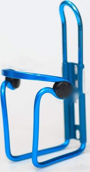 Suport din aluminiu Blue - Piese/Accesorii > Bidoane de Apă