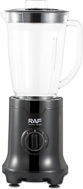 Raf Blender and Grinder R.2866, 4in1, 19000RPM, 400W