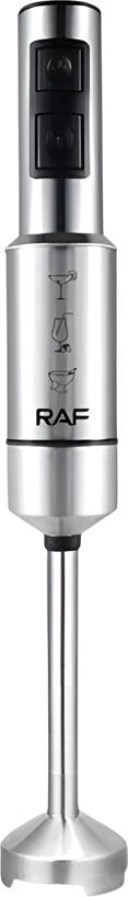 Raf Blender Set 4in1 R.3027, 400W