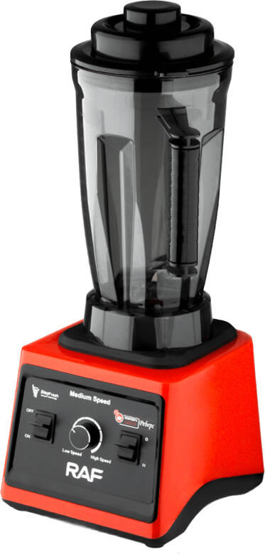 Raf Blender R.2842, 3L, 2400W