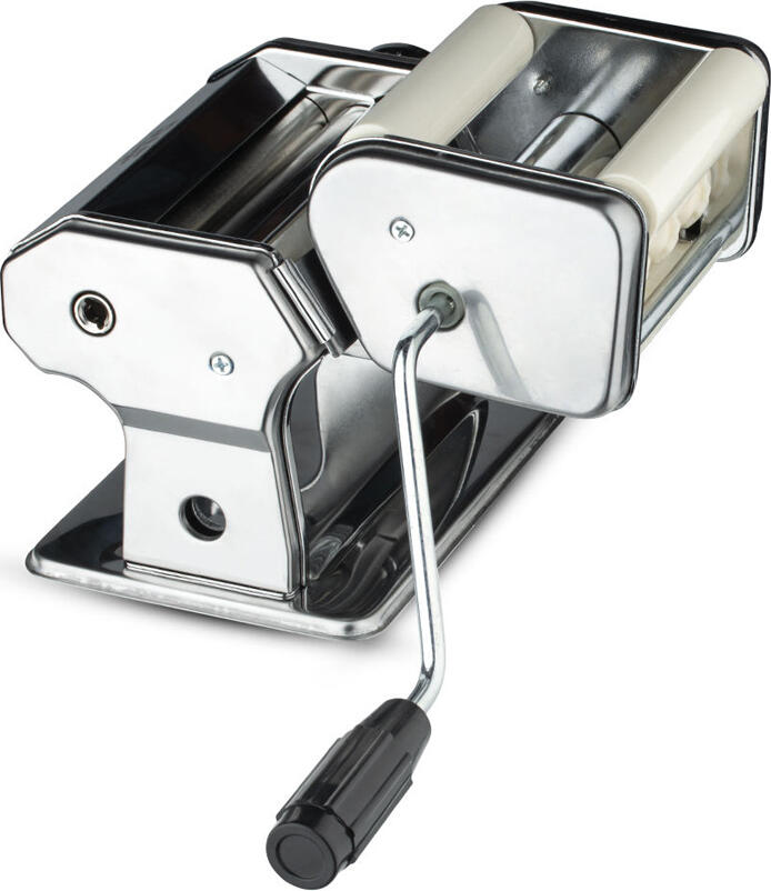 Raf Ravioli Maker R.6670, Hand Rocker