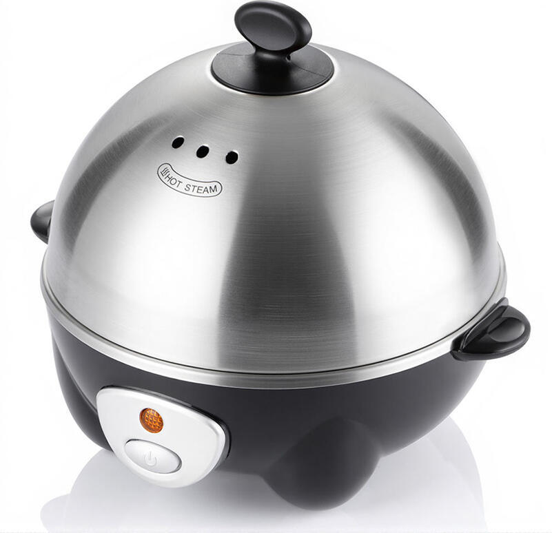 Raf Egg Boiler for 7 Eggs R.0072, 360W