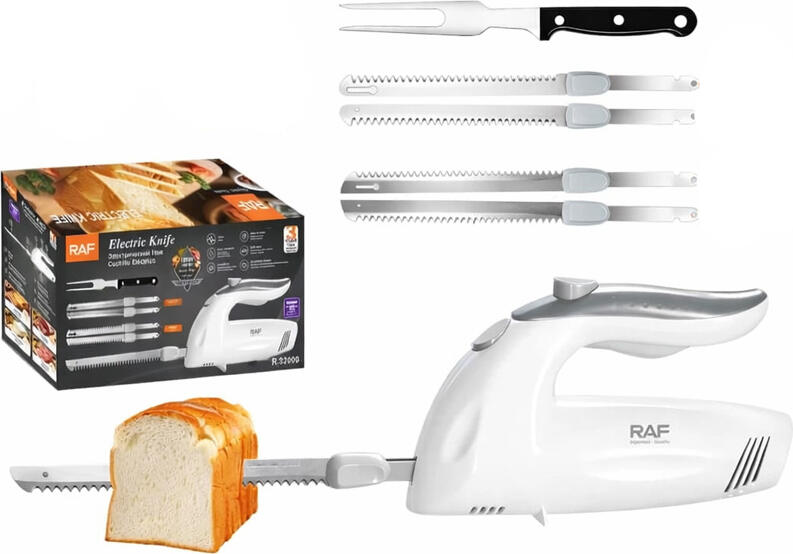Raf Electric Knife R.32000