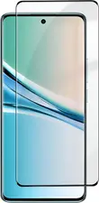 WOO Tempered Glass 5D Xiaomi Redmi Note 15 5G, Black
