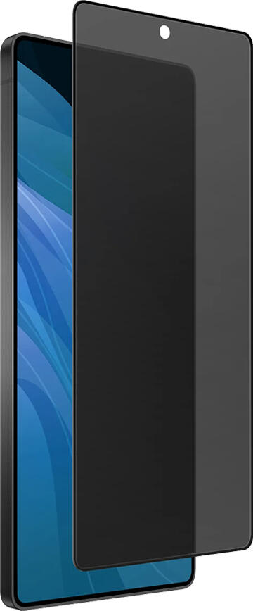 Uniq Optix Covex Privacy Screen Protector for Samsung Galaxy S26 Ultra, 9H Tempered Glass, 2-Way 28 Degree Privacy Filter, DustRepel Anti-Static Coating
