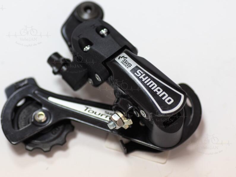 Shimano Tourney SIS - Piese/Accesorii > Schimbătoare de viteza