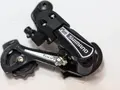Shimano Tourney SIS 6-Speed Rear Derailleur for Entry-Level Recreational Bicycles