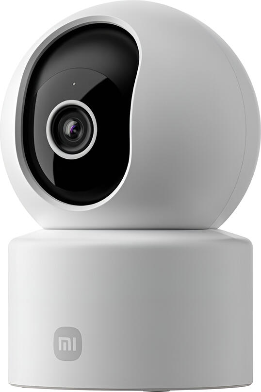 Xiaomi Smart Camera C302 Camera de Supraveghere Interior 2K 3MP Rezolutie PTZ Pan-Tilt-Zoom Vedere Nocturna Hibrida Wi-Fi Bluetooth 5.0 Alb