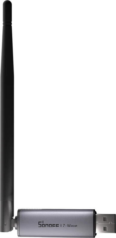 Sonoff Dongle Z-Wave 800 Plus Dongle-PZG23