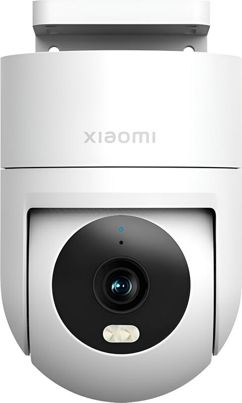 Xiaomi Outdoor Camera CW300 2.5K (4MP), White