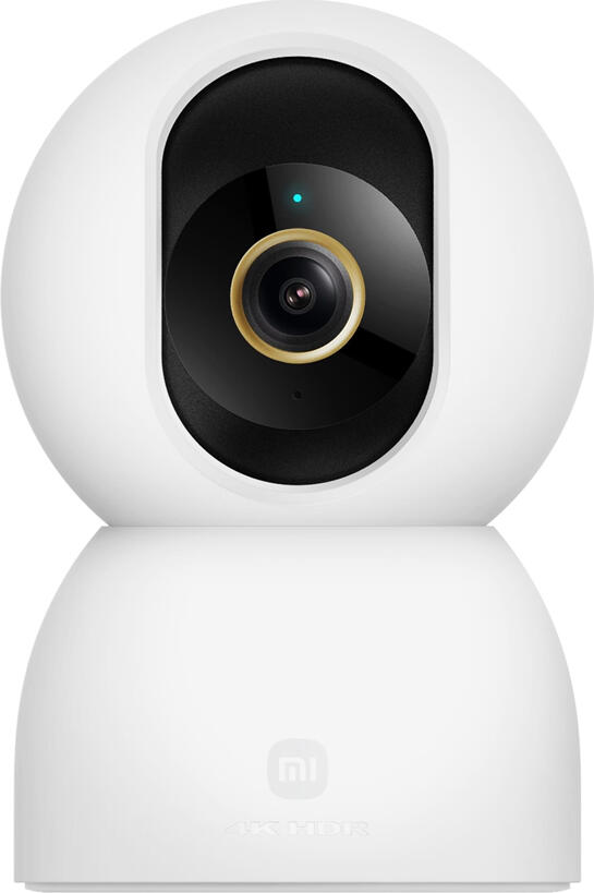 Xiaomi Smart Camera C701 4K (8MP), White