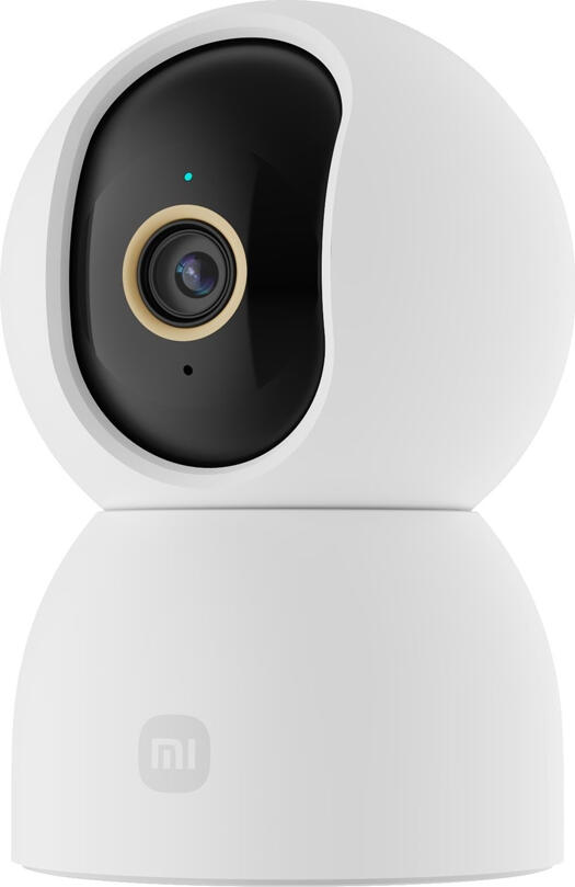 Xiaomi Smart Camera C500 3.5K (6MP), White