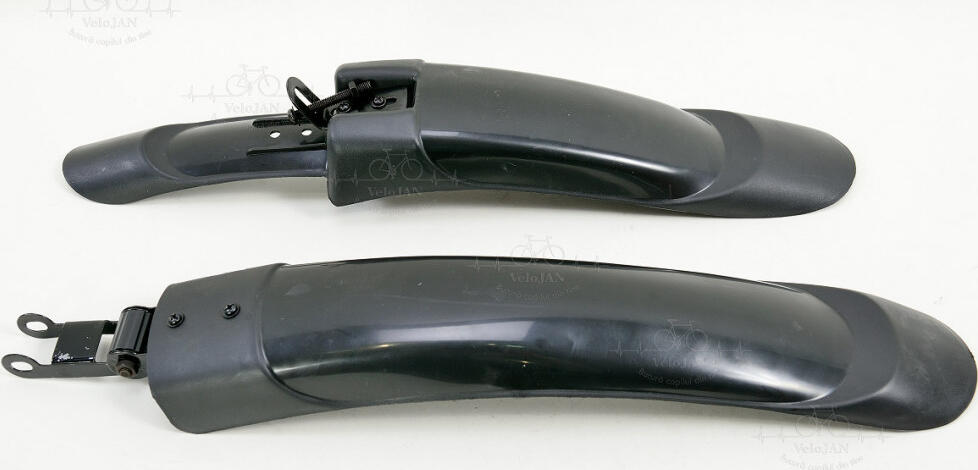 Aripi Plastic Black - Piese/Accesorii > Furci , Aripi
